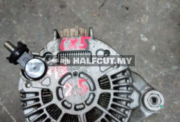 MAZDA CX5 13 2.5 ALTENATOR