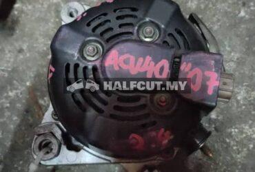 TOYOTA CAMRY ACV40 04 2.4 ALTERNETER
