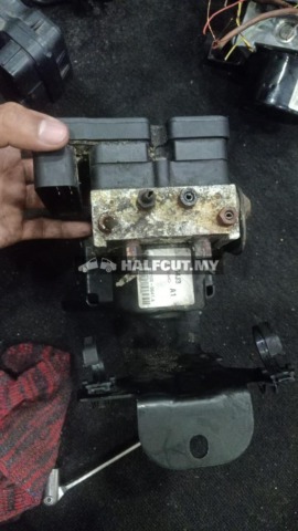 SUZUKI GRAND VITARA 64J3 ABS PUMP