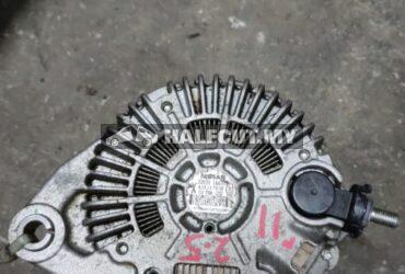 NISSAN TEANA J32 11 2.5 ALTENATOR