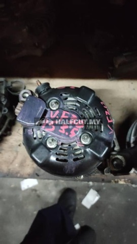 TOYOTA VELLFIRE 30 15 3.5 ALTERNETER
