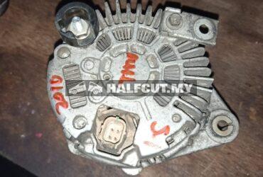 HONDA CITY TMO 10 1.5 ALTERNTER