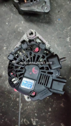 HYUNDAI ELANTRA 11 1.6 ALTENATOR