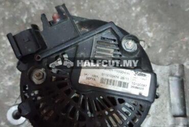 FORD FIESTA 08 1.6 ALTENATOR