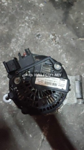 FORD FIESTA 08 1.6 ALTENATOR