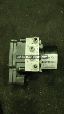 CHEVROLET CRUZE 13254641 CR ABS PUMP