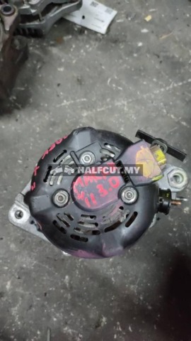 TOYOTA MARK X 11 3.0 ALTENATOR