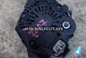 HYUNDAI GETZ 07 1.3 ALTERNETER