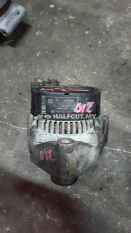 MERCEDES BENZ W210 97 2.8 ALTENATOR