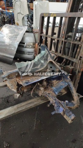 HONDA HRV WHEEL HOUSE F LH
