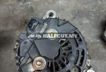 MERCEDES BENZ W220 05 2.0 ALTENATOR