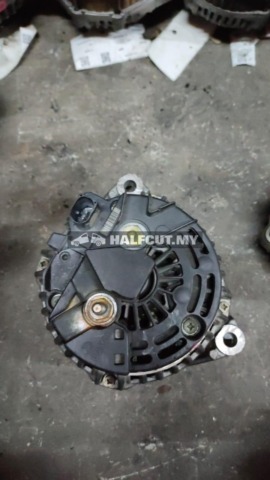 MERCEDES BENZ W220 05 2.0 ALTENATOR