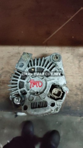 HONDA CITY TMO 10 1.5 ALTERNETER