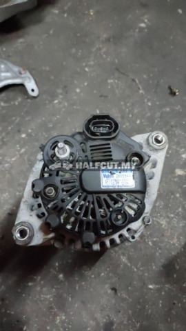 KIA FORTE 11 2.0 ALTENATOR