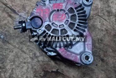 MAZDA 3 17 2.0 ALTENATOR