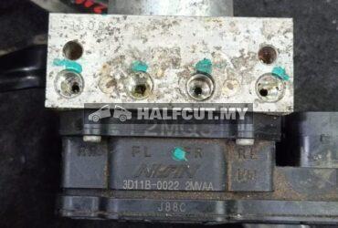 HONDA ACCORD T2N T2MQ5 ABS PUMP