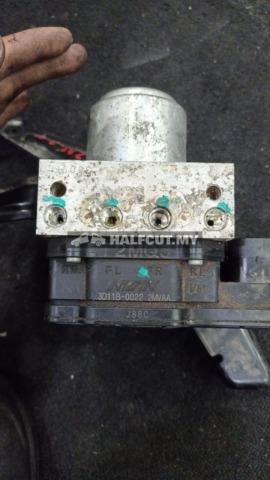 HONDA ACCORD T2N T2MQ5 ABS PUMP