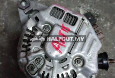 TOYOTA ALTIS 06 1.6 ALTERNETER