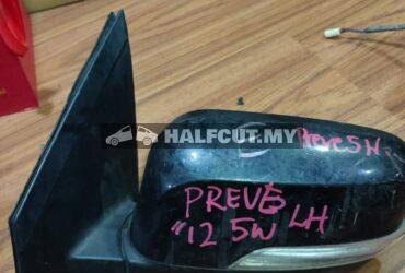 PROTON PREVE 12 5W LH SIDE MIRROR