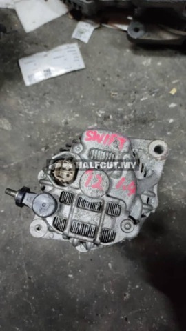 SUZUKI SWIFT 12 1.4 ALTENATOR