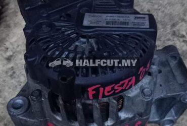 FORD FIESTA 08 1.6 ALTENATOR