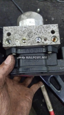 HONDA ACCORD TAO HONDA ACCORD TAOJO ABS PUMP
