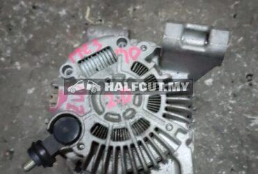 MAZDA 3 10 2.0 ALTENATOR