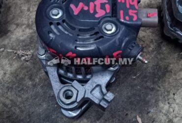 TOYOTA VIOS 151 19 1.5 ALTENATOR