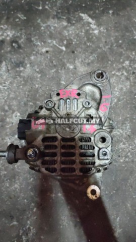 PROTON EXORA 09 1.6 ALTENATOR