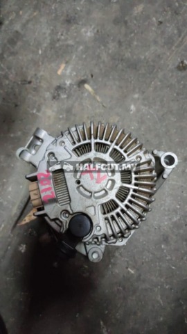 SUBARU XV 12 2.0 ALTERNETER