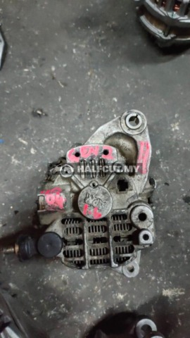 GEN2 04 1.6 ALTENATOR