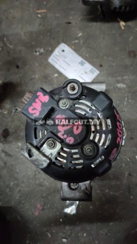 HONDA CIVIC SNB 06 2.0 ALTERNETER