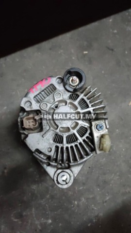 HONDA CITY TMO 10 1.5 ALTERNETER