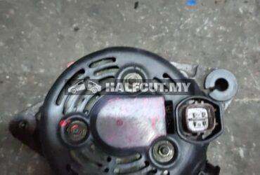 TOYOTA HILUX KUN25 08 2.5 ALTERNATOR