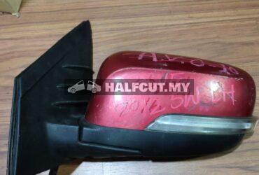PROTON PREVE 12 5W LH SIDE MIRROR