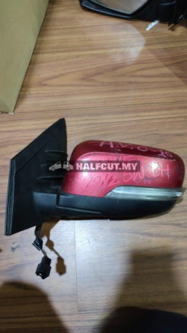 PROTON PREVE 12 5W LH SIDE MIRROR