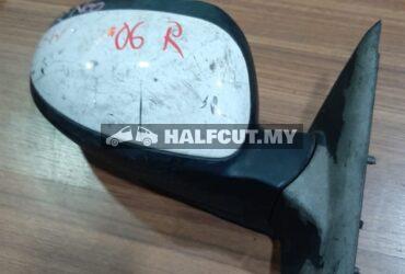 PROTON SATRIA NEO 06 SIDE MIRROR 3W RH