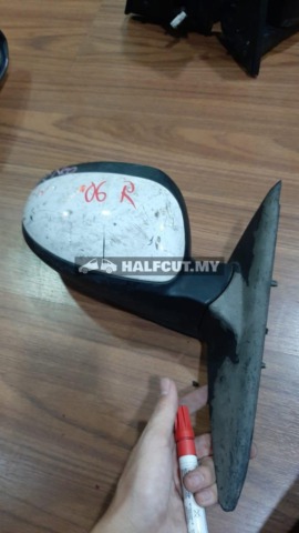 PROTON SATRIA NEO 06 SIDE MIRROR 3W RH