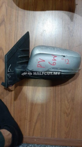 PROTON PREVE 12 SIDE MIRROR 6W LH
