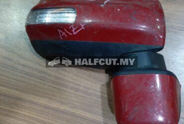 PERODUA ALZA 14 SIDE MIRROR 5W RH