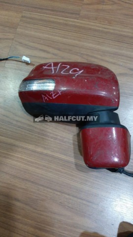 PERODUA ALZA 14 SIDE MIRROR 5W RH