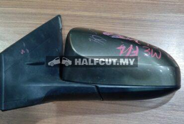 TOYOTA VIOS NCP150 13 SIDE MIRROR 3W LH