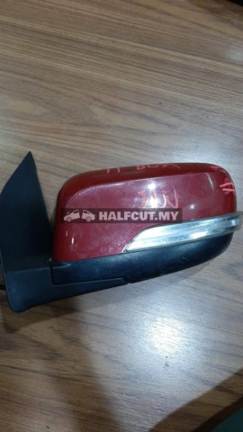 SAGA BLM 11 SIDE MIRROR 2W LH