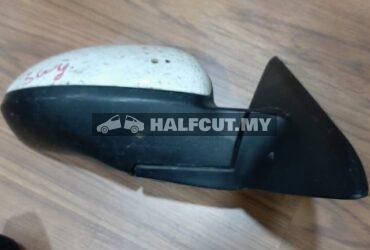 PROTON SATRIA NEO 06 SIDE MIRROR 3W RH