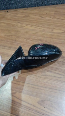 PROTON SATRIA NEO 06 SIDE MIRROR 3W LH
