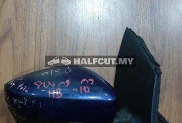 VOLKSWAGEN POLO HATCHBACK 10 SIDE MIRROR 8W RH