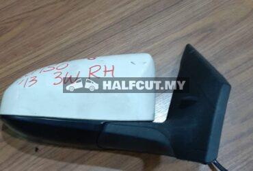 TOYOTA VIOS NCP150 13 SIDE MIRROR 3W RH