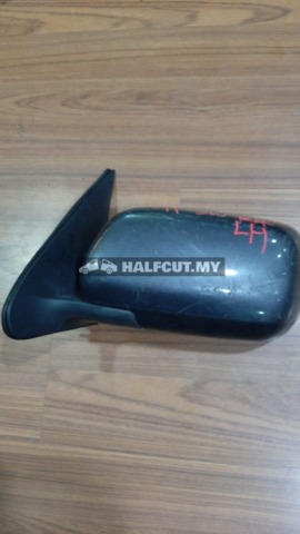 SUZUKI GRAND VITARA 11 SIDE MIRROR 3W LH