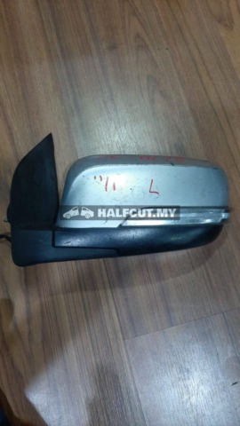 SAGA BLM 11 SIDE MIRROR 2W LH