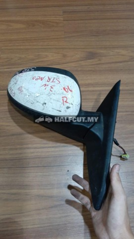 PROTON SATRIA NEO 06 SIDE MIRROR 3W RH